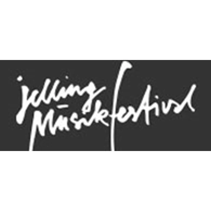 2 stk. Partout billet til Jelling Musik Festival